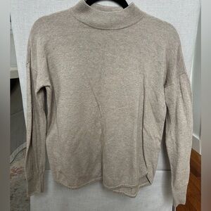 Madewell Turtleneck Sweater